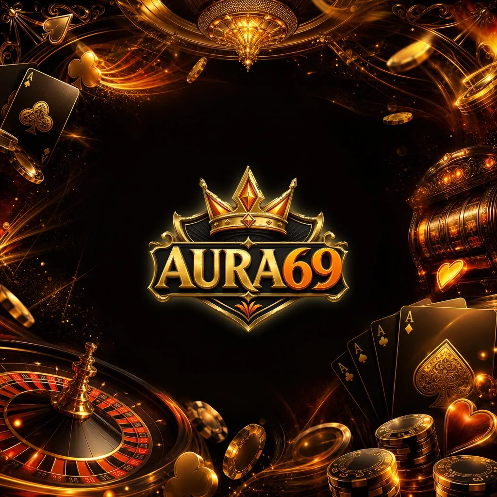 AURA69 Banner